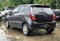 Selling Grey Toyota Wigo 2016 Automatic Gasoline at 15000 km-5