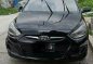 Black Hyundai Accent 2012 for sale in Taguig-0