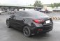 Sell Black 2016 Mazda 2 Automatic Gasoline at 28673 km -1