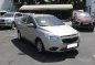 Sell Beige 2018 Chevrolet Sail Manual Gasoline at 4072 km -2