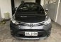 Selling Toyota Vios 2014 Automatic Gasoline at 53000 km-1