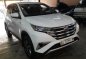 Sell White 2018 Toyota Rush at 2700 km-1