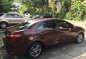 Brown Toyota Corolla 2014 for sale in Quezon City-3