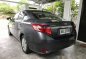 Selling Toyota Vios 2014 Automatic Gasoline at 53000 km-4