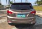 Hyundai Tucson 2012 Automatic Gasoline for sale-3