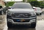 Sell Grey 2016 Ford Everest at 31000 km -0