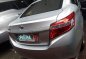 Selling Silver Toyota Vios 2014 at 46118 km -2