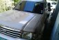 Selling Ford Everest 2004 at 170000 km -1