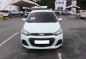 Green Chevrolet Spark 2018 at 17982 km for sale-4