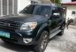 Selling Ford Everest 2012 Automatic Diesel-2