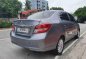 Silver Mitsubishi Mirage G4 2018 at 5000 km for sale-3