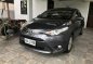 Selling Toyota Vios 2014 Automatic Gasoline at 53000 km-2