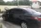 Selling Grey Toyota Vios 2015 Manual Gasoline at 68600 km -3