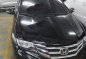 Selling Black Honda City 2013 at 97000 km-0