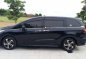 Black Honda Odyssey 2015 for sale in Muntinlupa-1