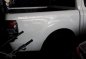 Selling White Ford Ranger 2015 Automatic Diesel -2