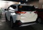 Sell White 2018 Toyota Rush at 2700 km-5