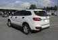 Sell White 2017 Ford Everest Manual Diesel at 28331 km -2