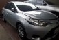 Selling Silver Toyota Vios 2014 at 46118 km -0