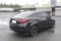 Sell Black 2016 Mazda 2 Automatic Gasoline at 28673 km -2