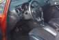 Selling Ford Fiesta 2014 Automatic Gasoline-2
