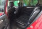 Selling Red Chevrolet Trailblazer 2017 at 40000 km -7