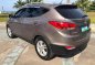 Hyundai Tucson 2012 Automatic Gasoline for sale-2