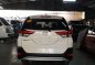 Sell White 2018 Toyota Rush at 2700 km-3