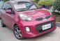 Selling Kia Picanto 2016 at 28000 km-0