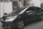 Sell Brown 2016 Honda City at 18268 km -1