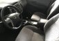Silver Toyota Innova 2015 at 22000 km for sale-4