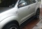 Used Toyota Fortuner 2010 for sale in Angeles City-1