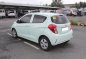 Green Chevrolet Spark 2018 at 17982 km for sale-0