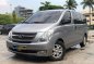 Sell Silver 2013 Hyundai Grand Starex -1