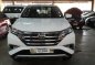 Sell White 2018 Toyota Rush at 2700 km-0