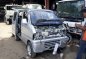 Silver Suzuki Multi-Cab 2012 Automatic Gasoline for sale-4