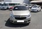 Sell Beige 2018 Chevrolet Sail Manual Gasoline at 4072 km -0