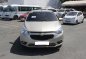 Sell Beige 2018 Chevrolet Sail Manual Gasoline at 4072 km -5