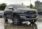 Sell Grey 2016 Ford Everest at 31000 km -2