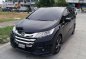 Black Honda Odyssey 2015 for sale in Muntinlupa-0