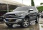 Sell Grey 2016 Ford Everest at 31000 km -1