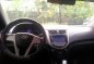 Black Hyundai Accent 2012 for sale in Taguig-4