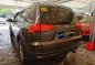 Brown Mitsubishi Montero Sport 2013 at 19000 km for sale-9