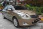 Brown Toyota Vios 2012 at 63000 km for sale-9