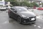 Sell Black 2016 Mazda 2 Automatic Gasoline at 28673 km -3