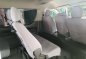 White Toyota Hiace 2015 Manual Diesel for sale -6