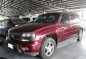 Selling 2005 Chevrolet Trailblazer at 91000 km in Carmona -8