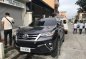 Grey Toyota Fortuner 2017 at 23000 km for sale -1