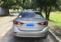 Selling Grey Mazda 3 2015 Automatic Gasoline-3