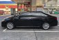 Selling Black Toyota Camry 2015-2